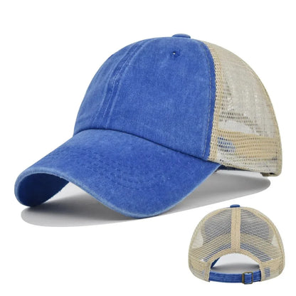 Fashion Men Baseball Cap Hot Sale Unisex