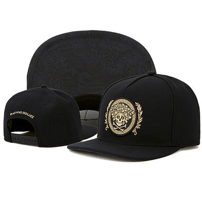Embroidered Baseball Hat Men Women