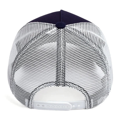 Simple Creative Letter Embroidery Breathable Baseball Caps Outdoor Adjustable Casual Hat Sunscreen Hat