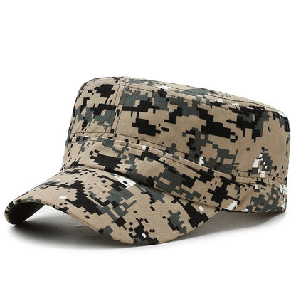 Unisex Cotton Men Cap Spring Summer Beach Outdoor Street Street