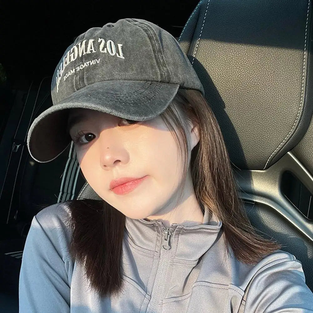 Baseball Cap for Men and Women