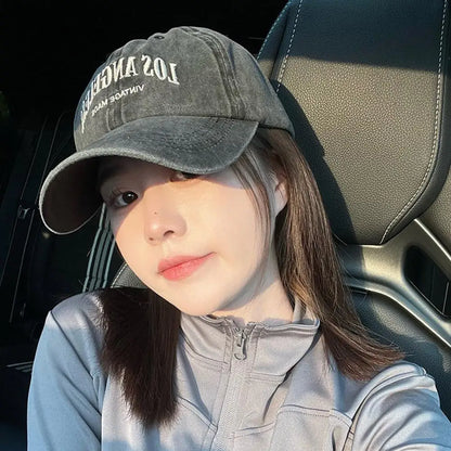 Baseball Cap for Men and Women