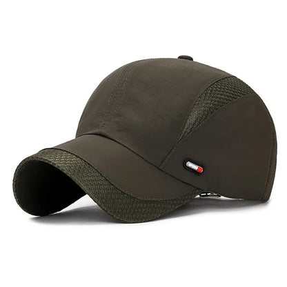 Casual Adjustable Baseball Cap