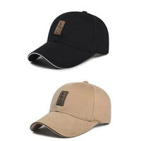 Black Khaki
