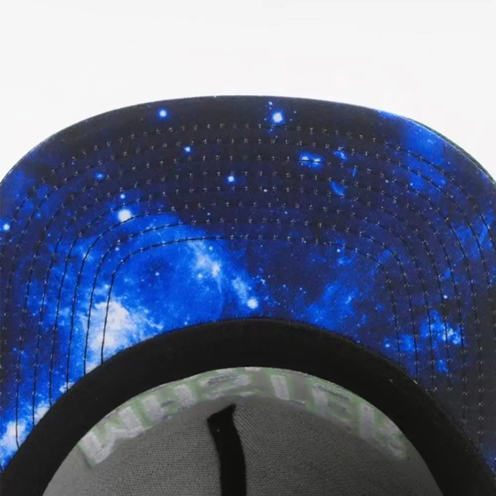 Fashion Cartoon Snapback Cap
