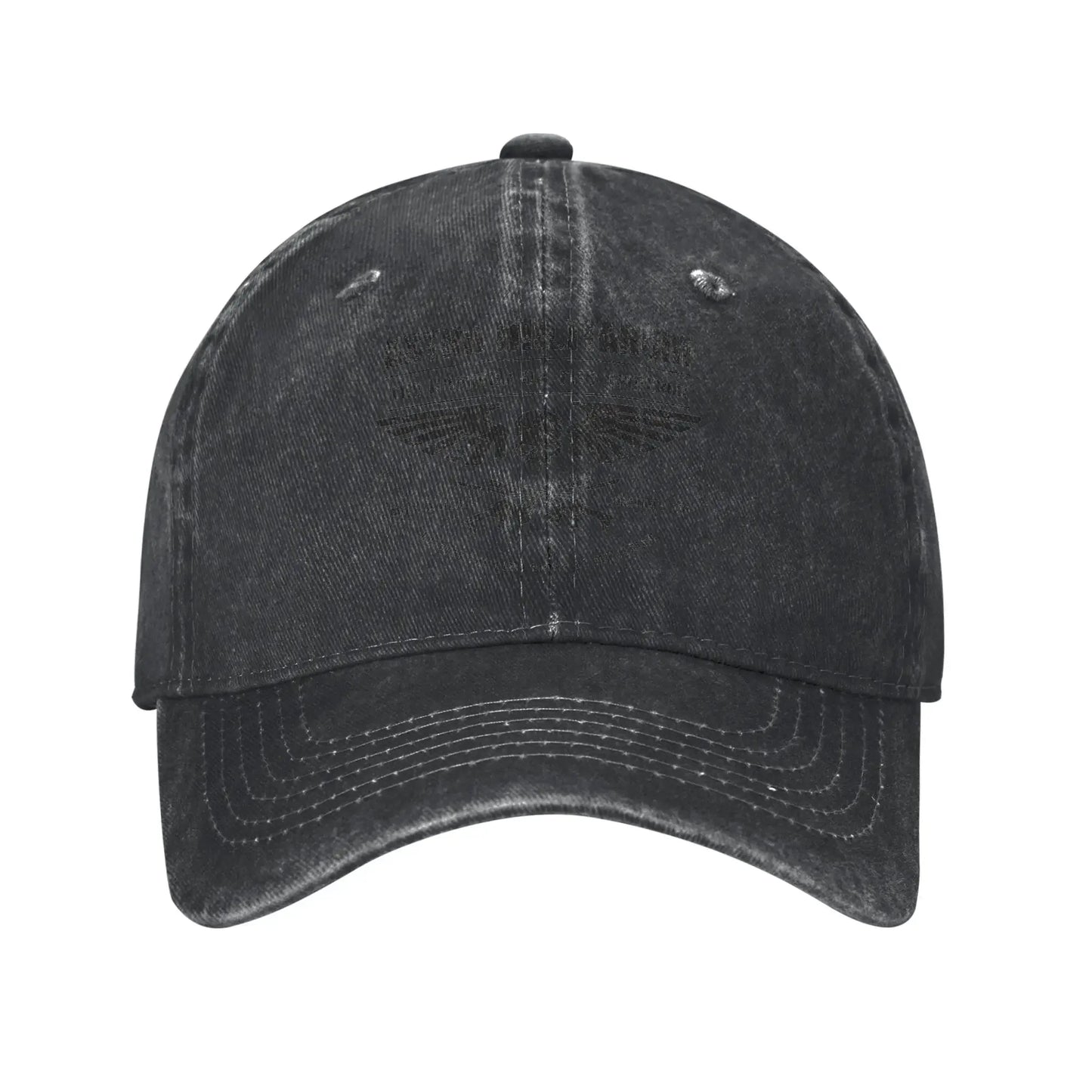 Unisex 40K Hammer Of The Emperor Astra Militarum Imperial Guard Print Hats