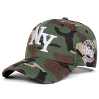Camouflage Green