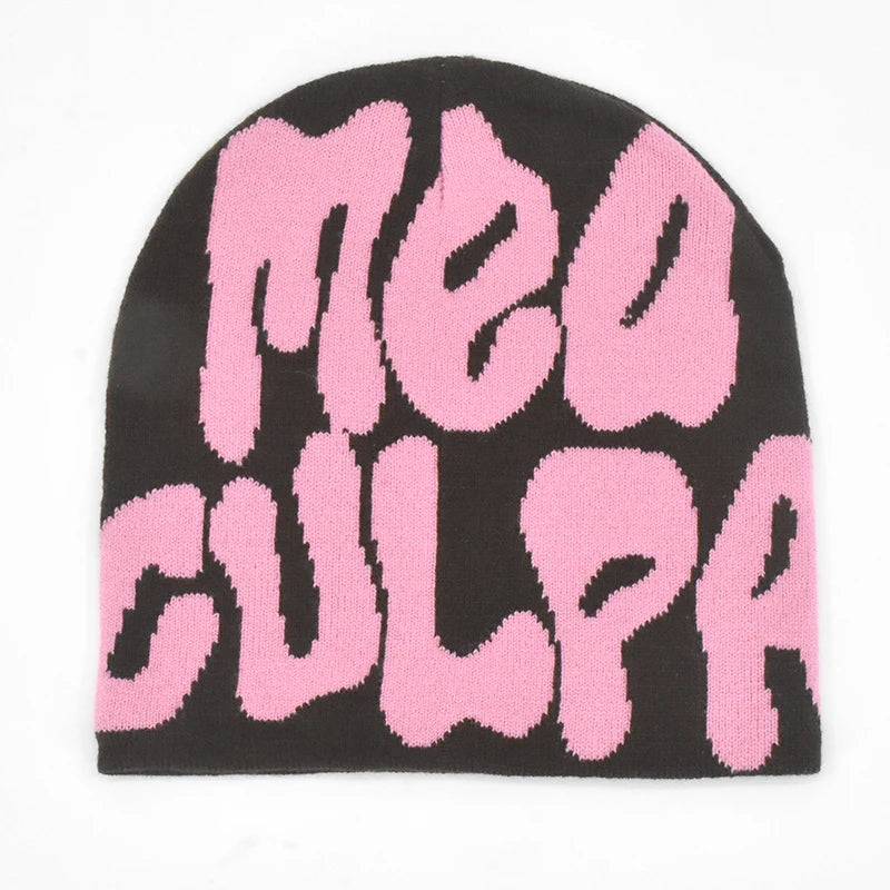 Wool Hoods Skullies Lady Caps Casual Accessories