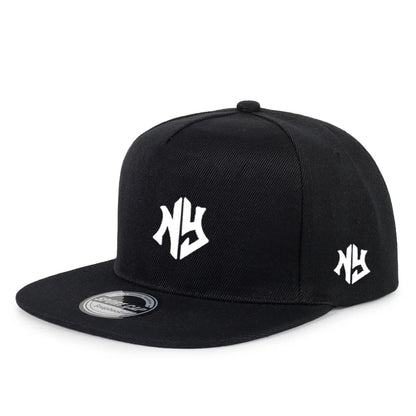 1PC NA Printed Snapback Caps - Street style Hip - Hop Cap