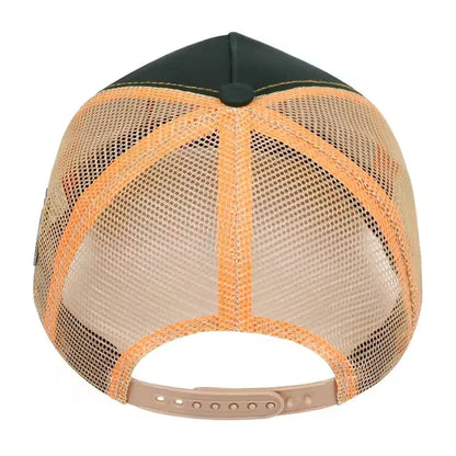 Fashion Trend Baseball Caps Men's and Women's Outdoor Summer