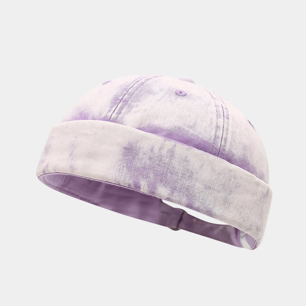 Unisex Beanies Retro Docker Cap