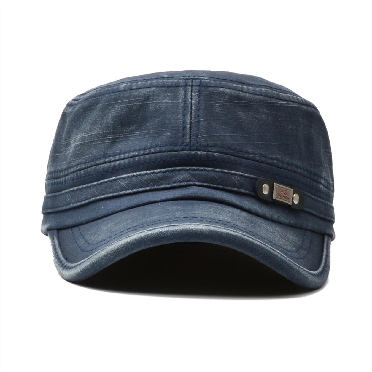 Flat Top Caps For Men Women Sun Dad Hats Summer Outdoor Baseball Cap