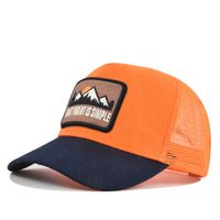 Orange Navy