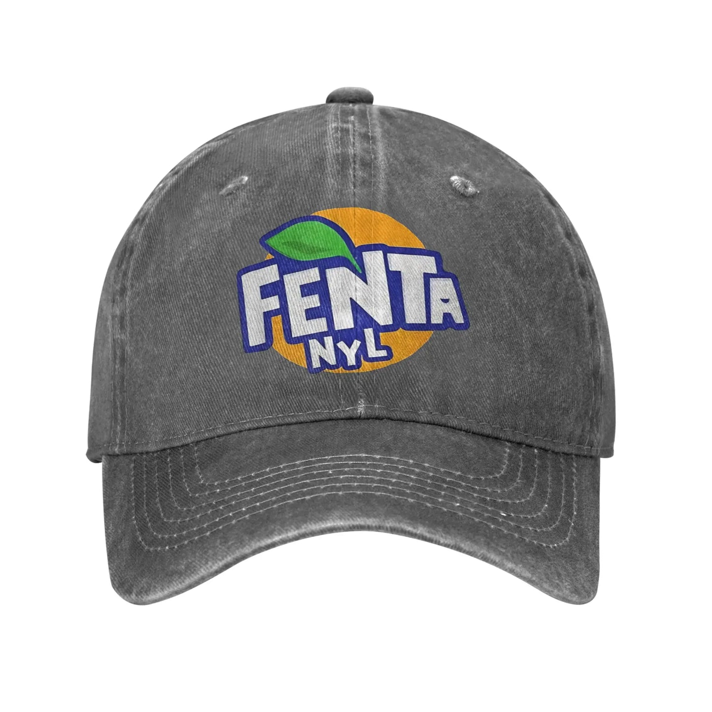 Baseball Cap F-Fenta NYL Summer Vintage Trucker Hat  Female Male Baseball Caps