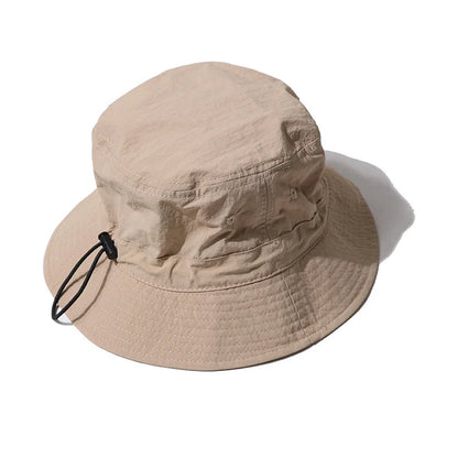 Outdoor Wide Brim Sun Protection Caps