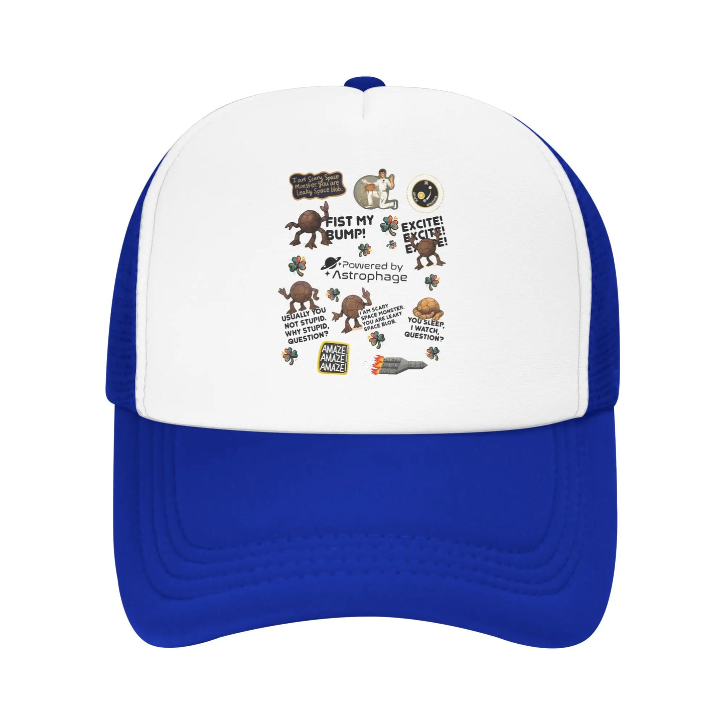 Mesh Baseball Caps Adult Sport Sun