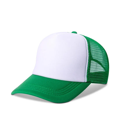 Fashion Brand Baseball Cap Women Baseball Hat Breathable Men Women