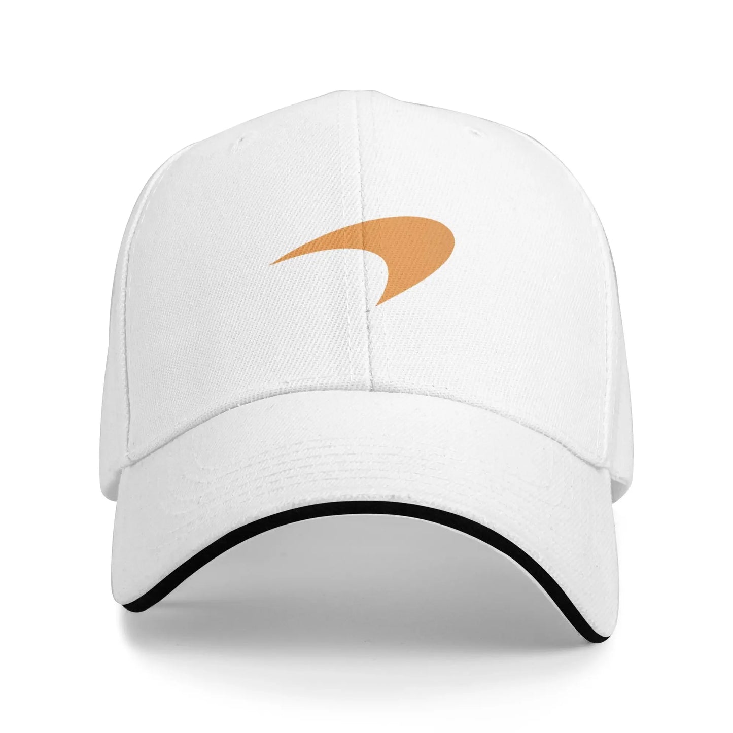 Lando Norris 4 Men And Women Printing Cap