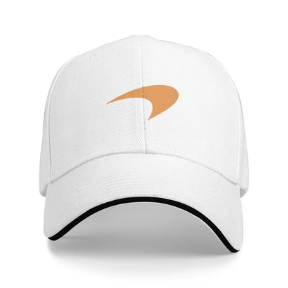 Lando Norris 4 Men And Women Printing Cap