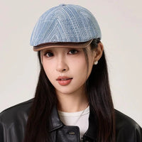 Denim Blue