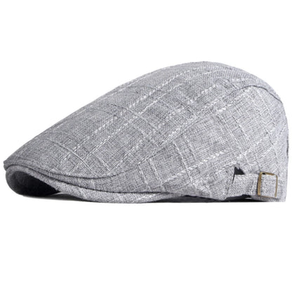 Men Berets Women Breathable Spring Summer Sun Hat