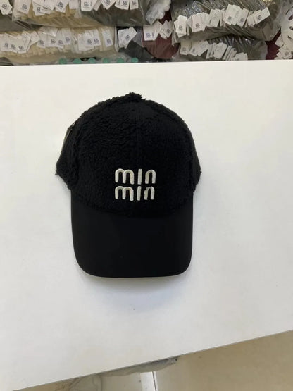 Fashion Letter Embroidery Woman Snapback Caps Men