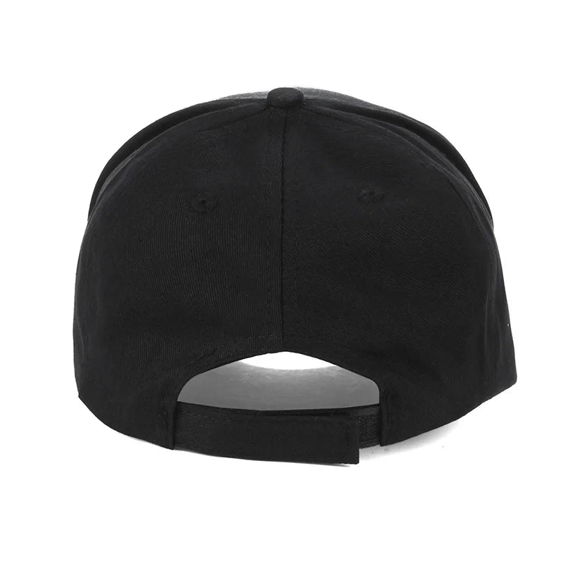 Men Outdoor Fishing Cap Fishing Hat Baseball Cap