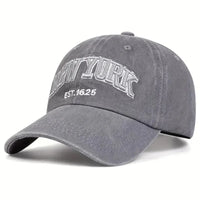 New York Gray