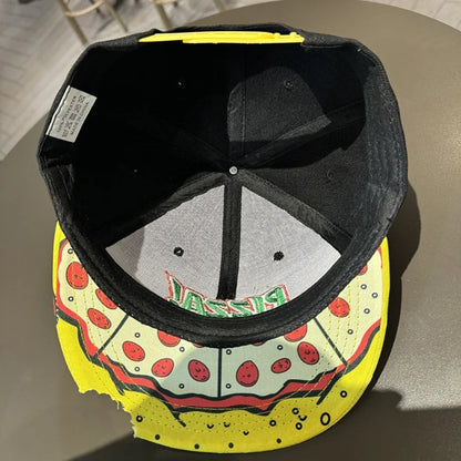 Fashion Casual Hip Hop Hats Adjustable Breathable Baseball Cap