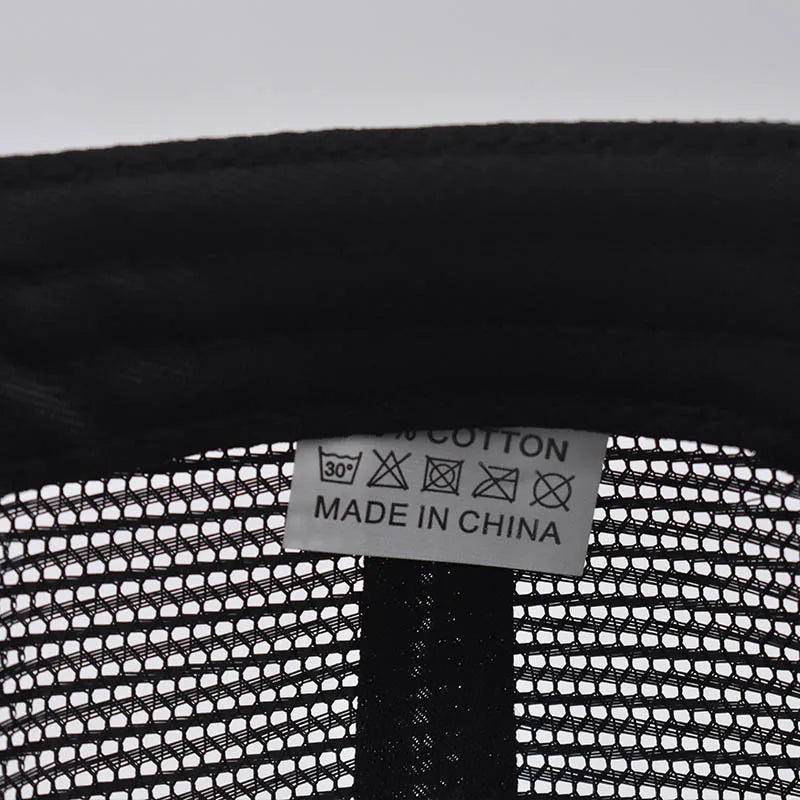 Fashion Cotton Men Women Tactical Fashion Baseball Cap