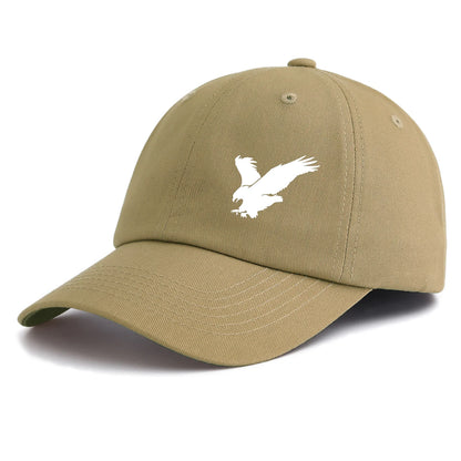 Minimalist Retro Style Casual Soft Adjustable Dad Hat