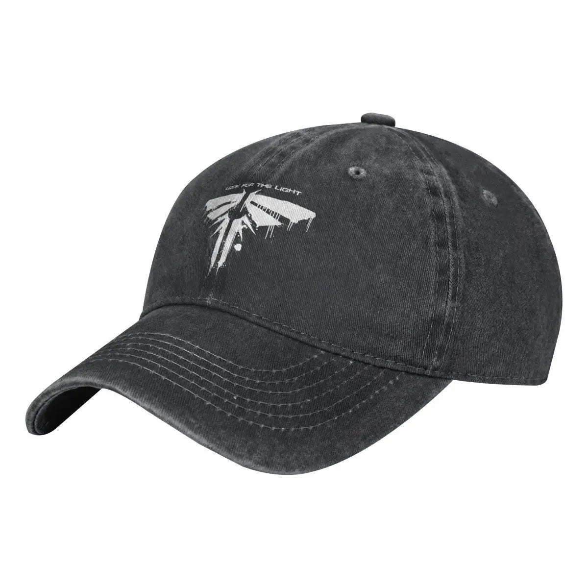 Looking For The Light Baseball Cap Men Hats Women