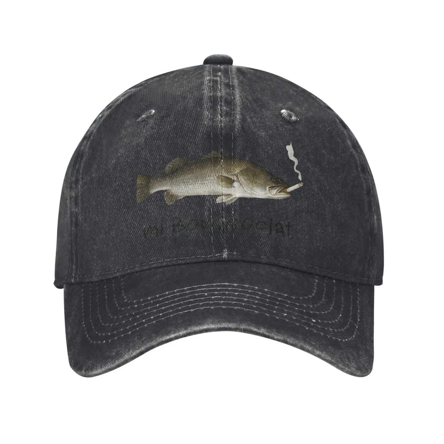 Trucker Hat Outfits For Men Women Baseball Cap