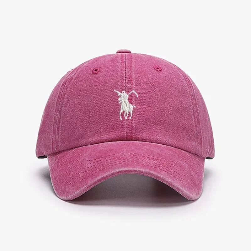 Baseball Caps Men Women