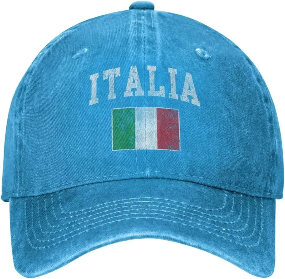 Funny-Italia-Italian-Italy-Flag Gifts for Women Men