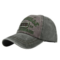 Army Green-Coffee