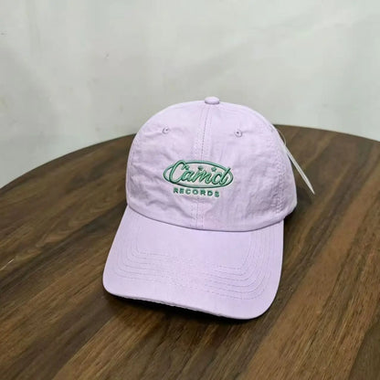 Baseball Cap Women's Korean-Style