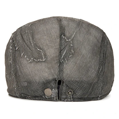 Berets Spring Summer Sun Hat Men Women