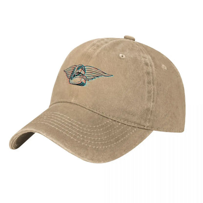 Tour Mcfly Band Unisex Style Baseball Cap