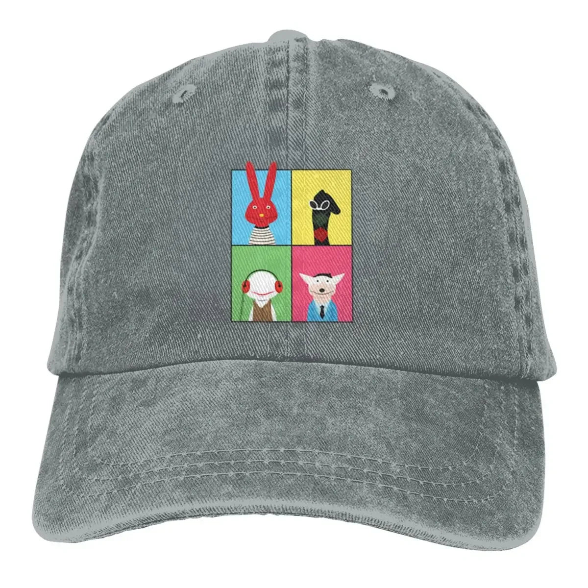 31 Minutos Fashion Gift A Baseball Cap