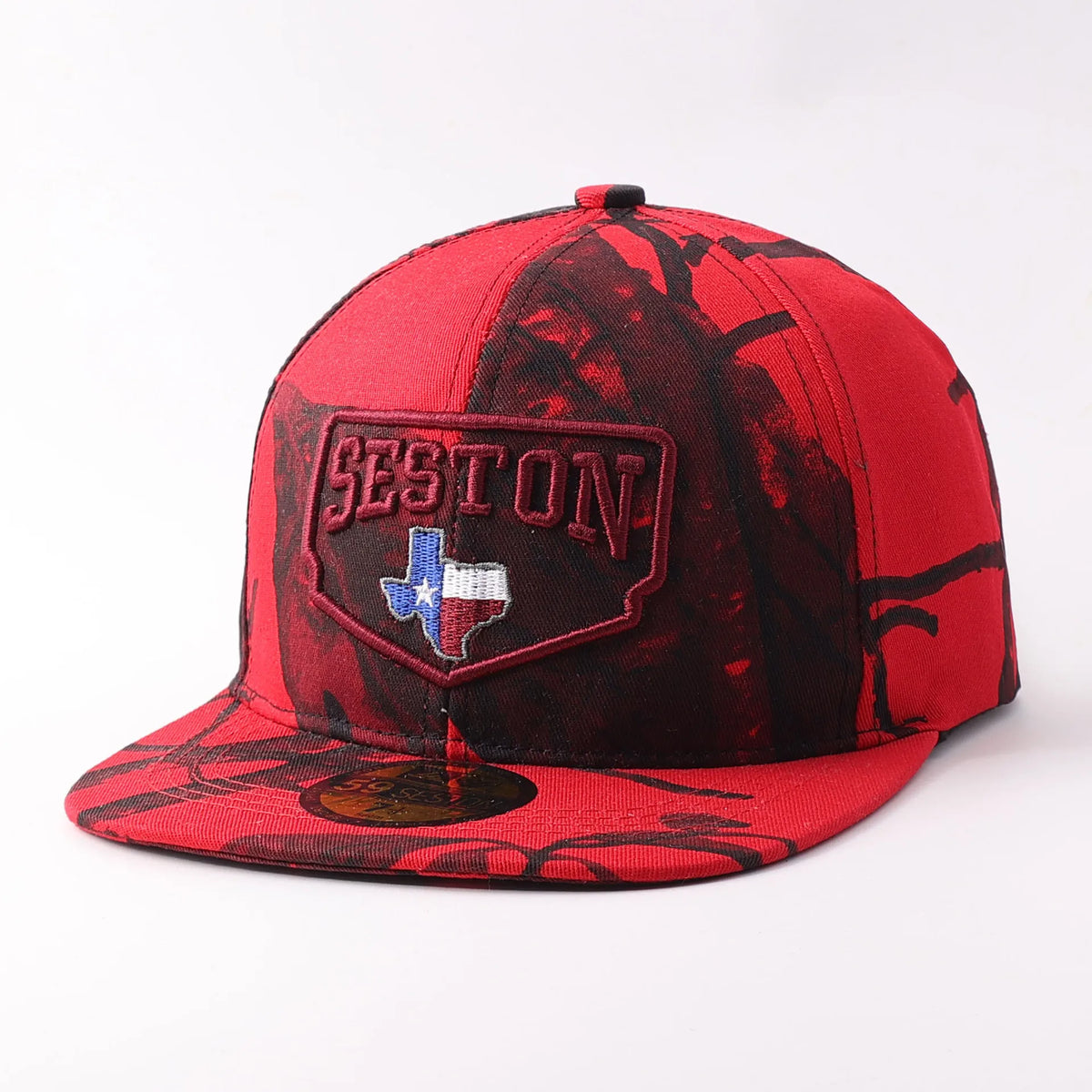 2026 Unisex Helmeted Man Embroidery Hip-Hop Hats