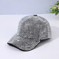 Bright Silver 9