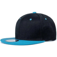 Lake Blue Black