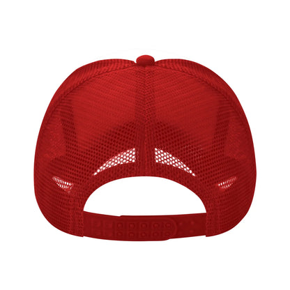 Camel Trophy Print Baseball Cap For Men Women Funny Breathable Hat