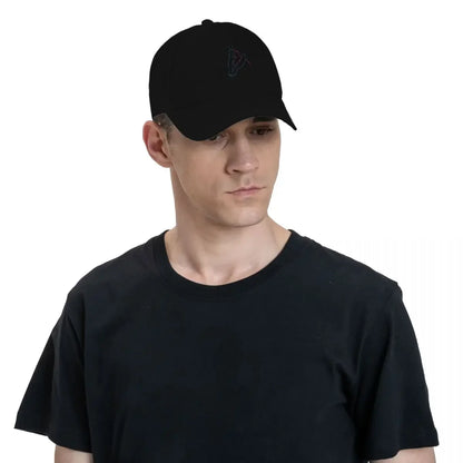tv girl Baseball Cap luxury woman cap