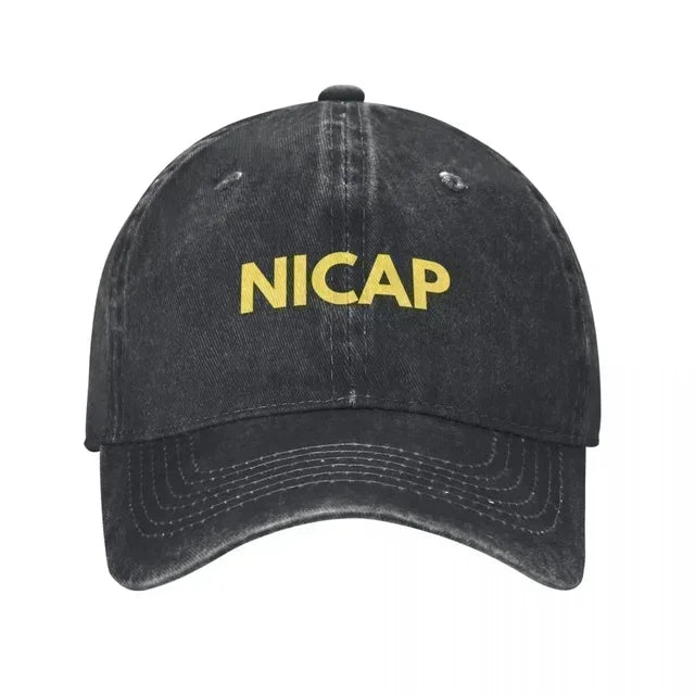Baseball Cap Party Hat Beach Bag Men Golf Wear Women's