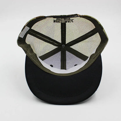 New Fashion Summer Children Baseball Caps Adjustable
