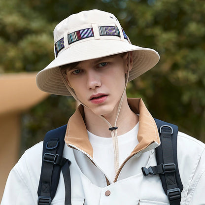 Outdoor Climbing Hats For Man