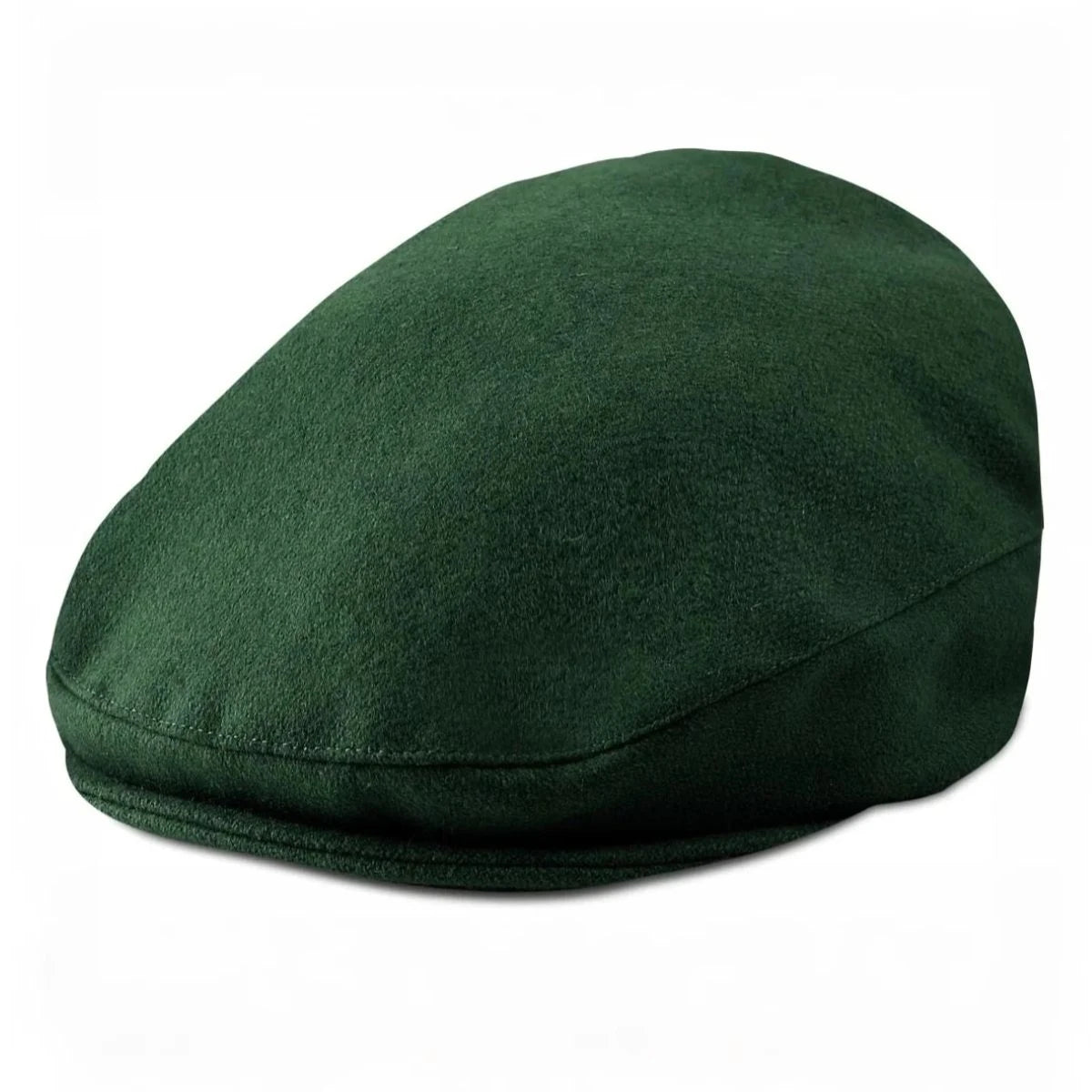 Baby Boys Herringbone Flat Hat Kids Vintage