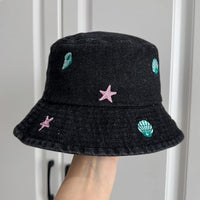 Conch Black